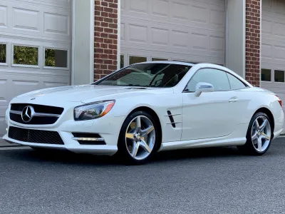 SL 400